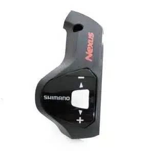 Afdekkap -/ indicator Shimano Nexus 3 SL-3S41E