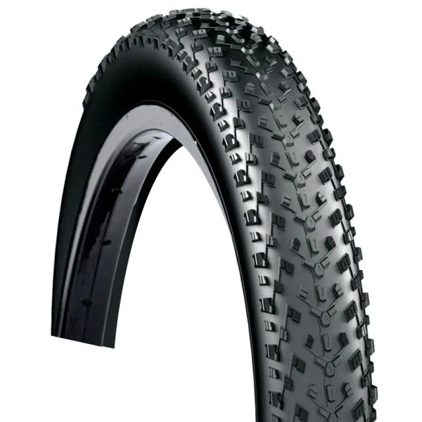 Fatbike buitenband 20x4.00 grof profiel Dutch Perfect