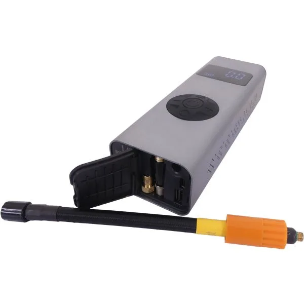 Mini compressor