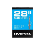 Impac Binnenband (by Schwalbe) SV28 Slim 28x1 5/8x1 1/8 - 28x1 1/4 - ETRTO 28/32-622/630 FV