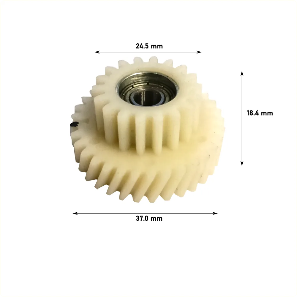 Tandwiel Bafang voorwielmotor per stuk