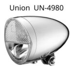 Union UN4980 koplamp