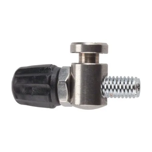 Shimano Kabel stelschroef Remkabel Nexus Rvs