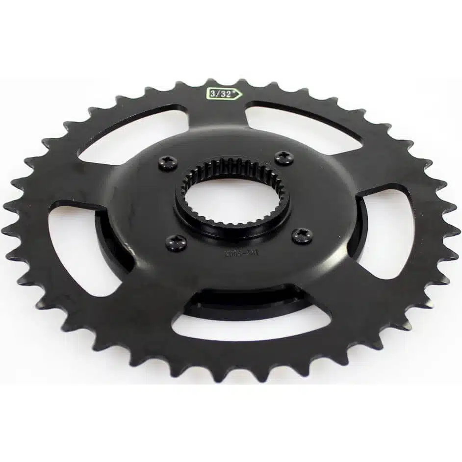 Tandwiel Bafang M420 38T