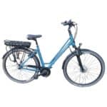 Corwin Elektrische fiets - Goedkope E-Bike