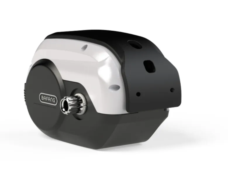 Bafang M420 Canbus middenmotor
