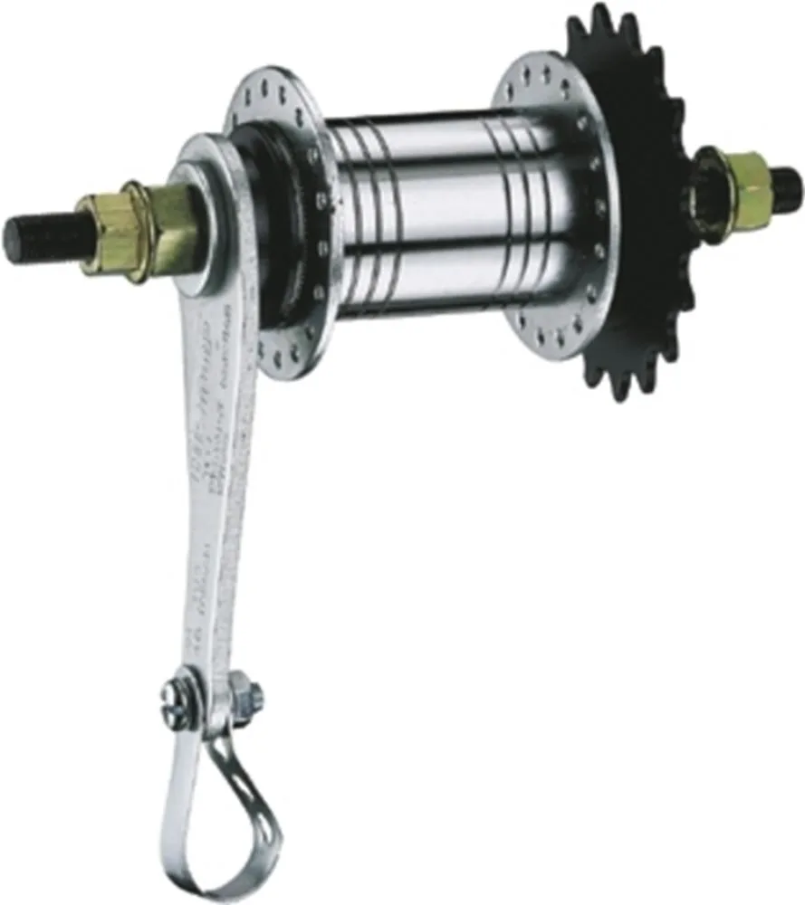 KT remnaaf 160mm 36 gaats