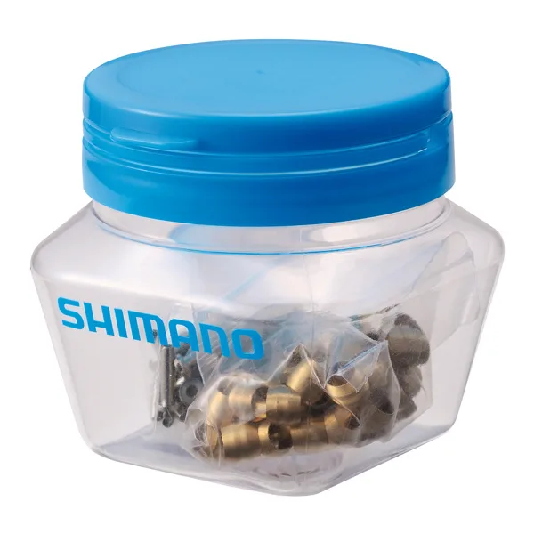 Olive set Shimano SM-BH59 (50 stuks)