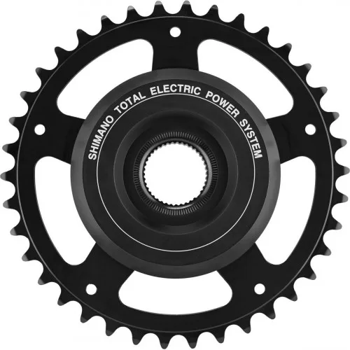 Shimano Steps kettingblad - Voor tandwiel E-Bike 38T