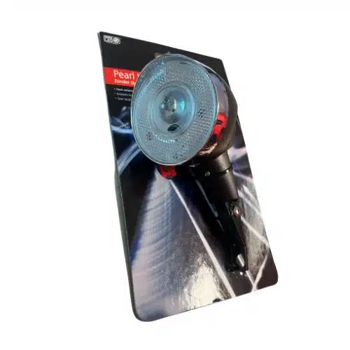 Koplamp Move Pearl Batterij met sensor 2