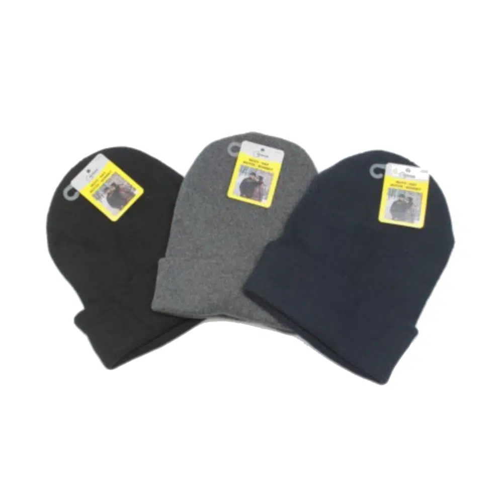 Muts One size fits all