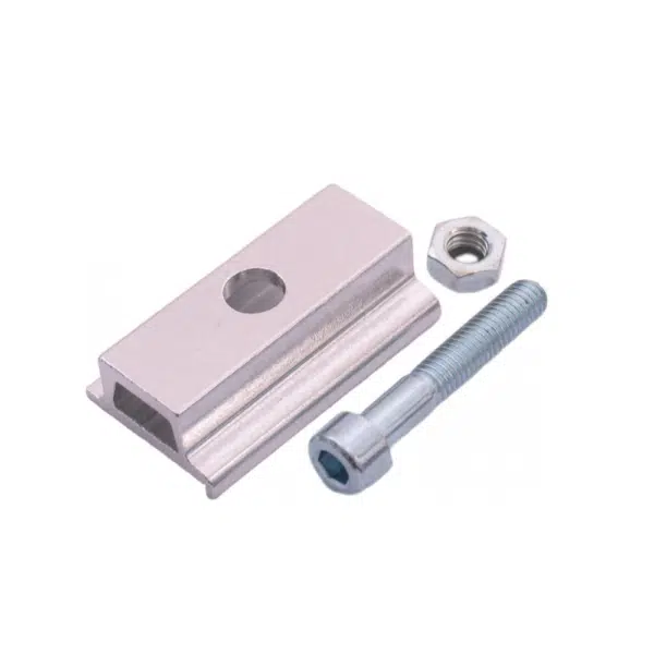 Gazelle standaard adapter Breed - smal