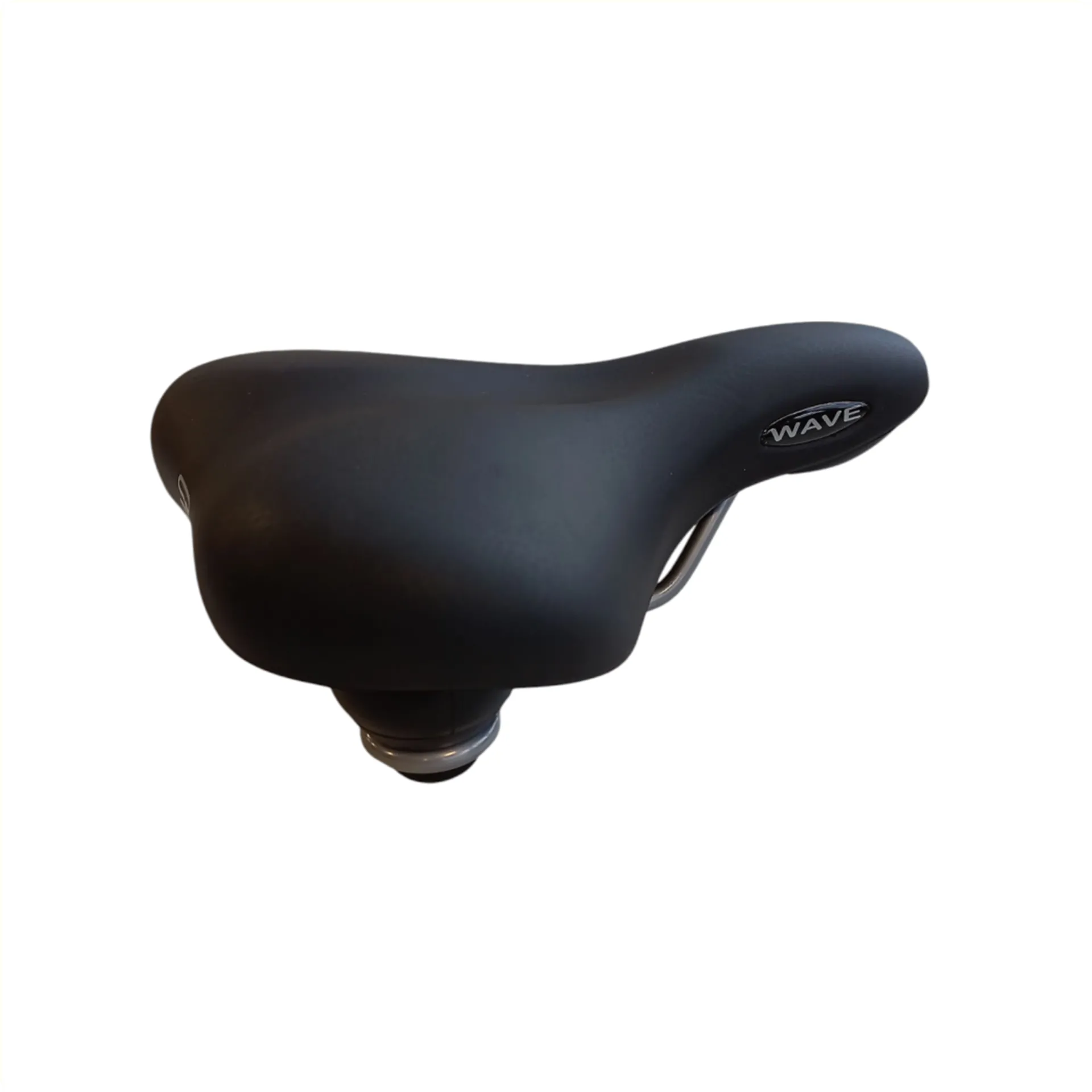 Selle Royal Country comfortabel fietszadel incl zadelstrop
