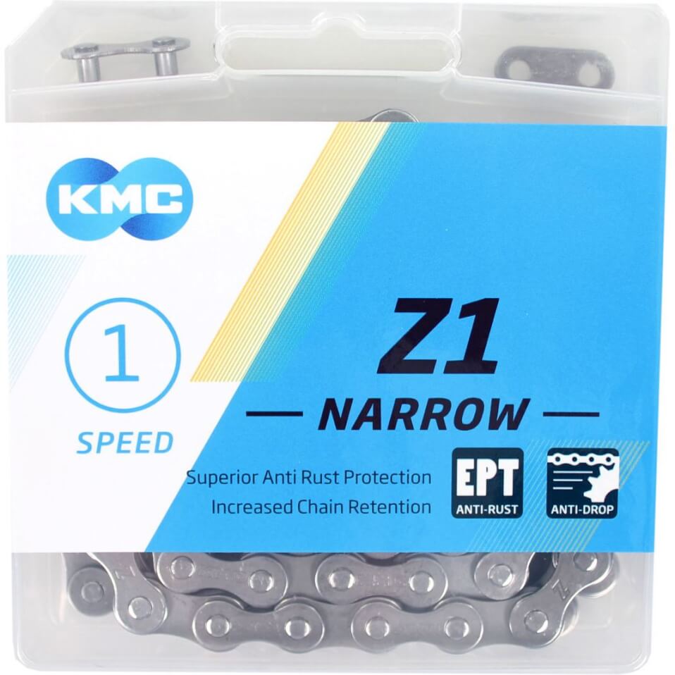 KMC ketting Z1 3/32 narrow EPT 112s