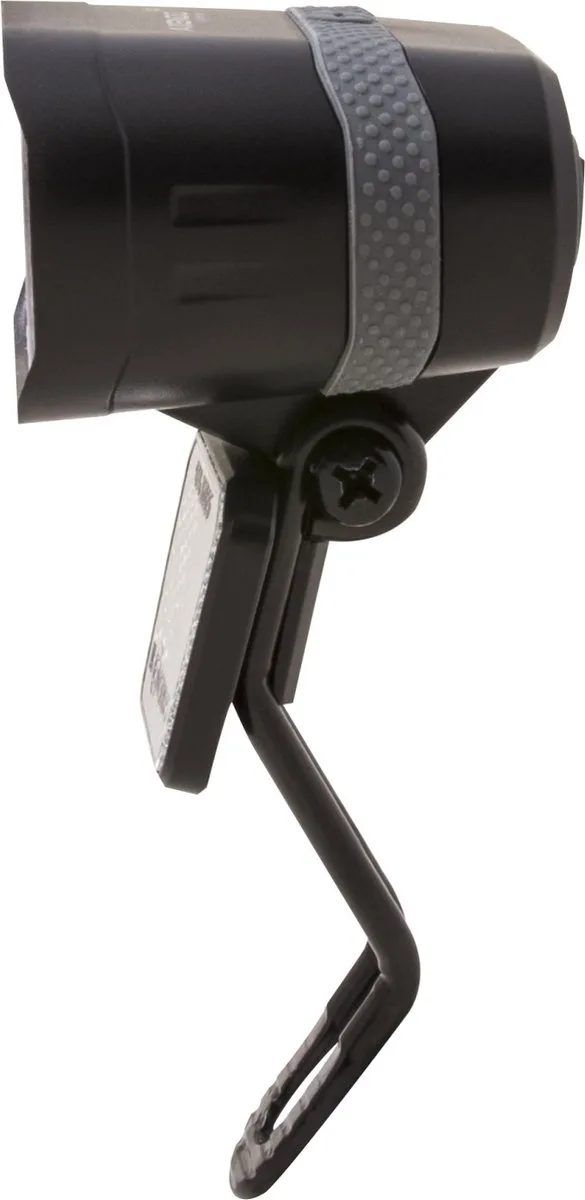 Spanninga Axendo 40 (naaf) dynamo koplamp (winkelverpakking)