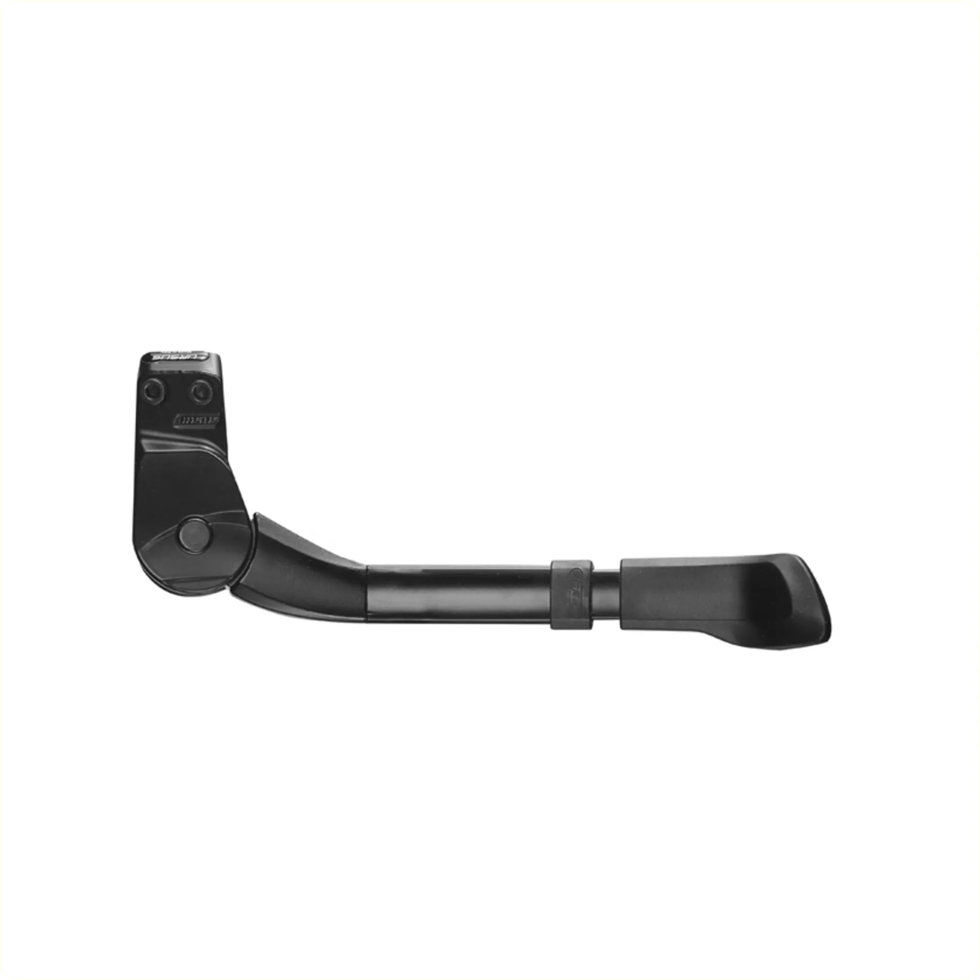 Fatbike Standaard King Mini Rear Ursus zwart