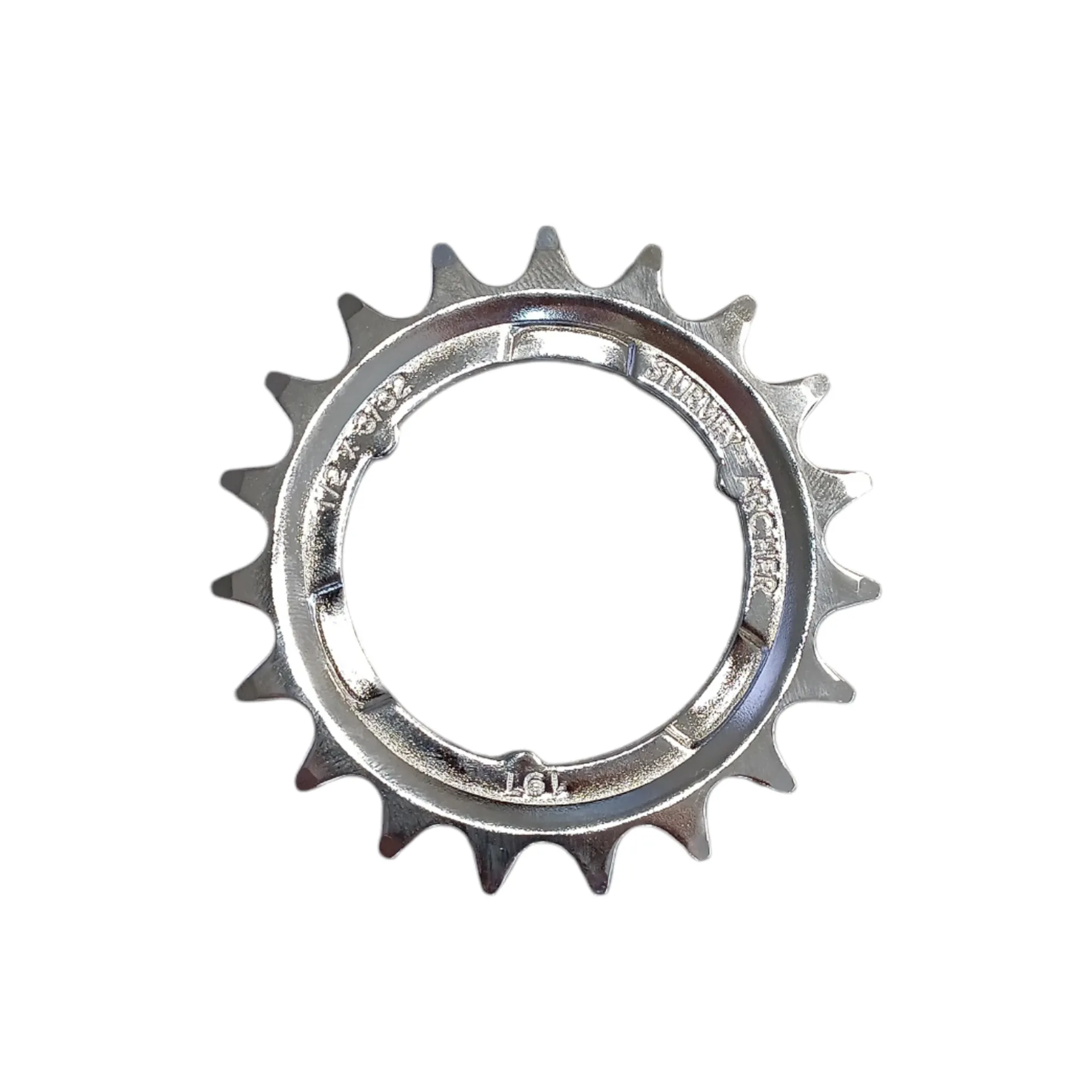 Tandwiel Sturmey Archer 18T (grotere binnendiameter)