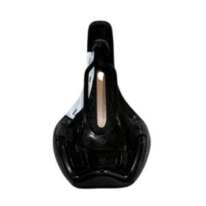 Whistle racefietszadel ergonomisch onderkant
