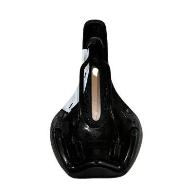 Whistle racefietszadel ergonomisch onderkant