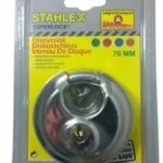 Stahlex Discusslot 70mm