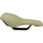 Selle Monte Grappa zadel wit / creme