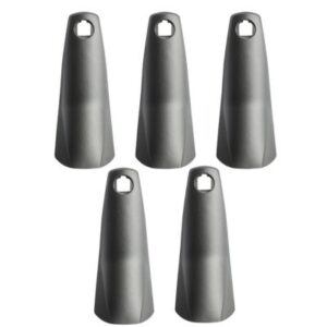 5x Spatlap voor Eurofender Snello spatbord