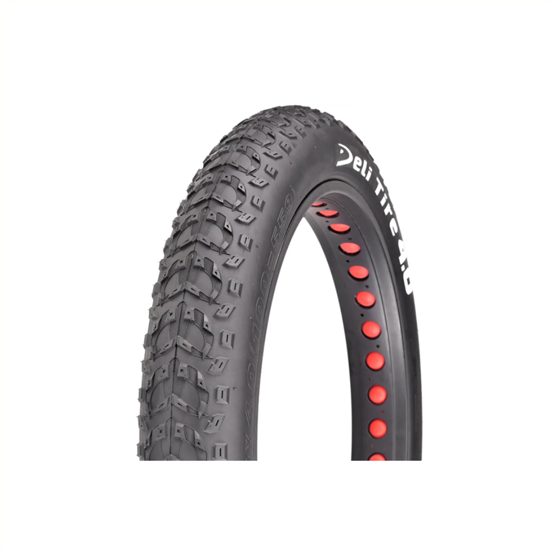 Fatbike band 26 inch Deli Big Buddy 26×4.00 ETRTO 100-559