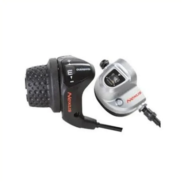 Shimano Nexus 3 Revo Shifter. Kabellengte 1600 mm (PARTIJ)