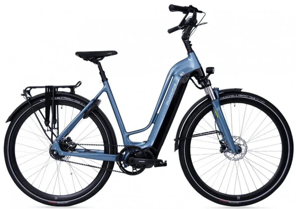 Multicycle Legacy EMB - Luxe damesfiets