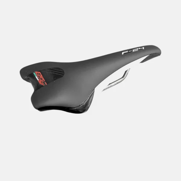 Luxe racefiets zadel BMG F24 Profi S-0005