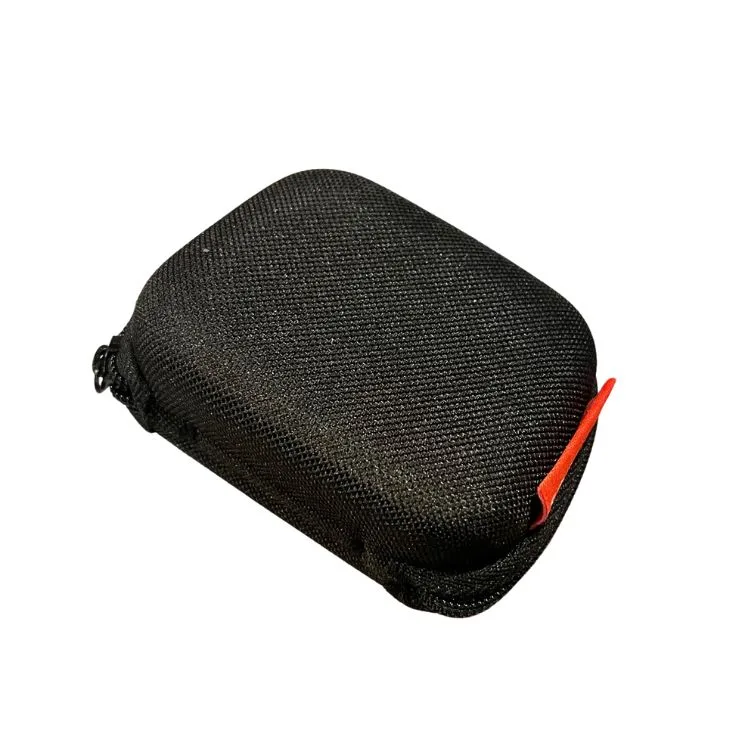 Display / fietscomputer hoes. Sterkte displayhoes