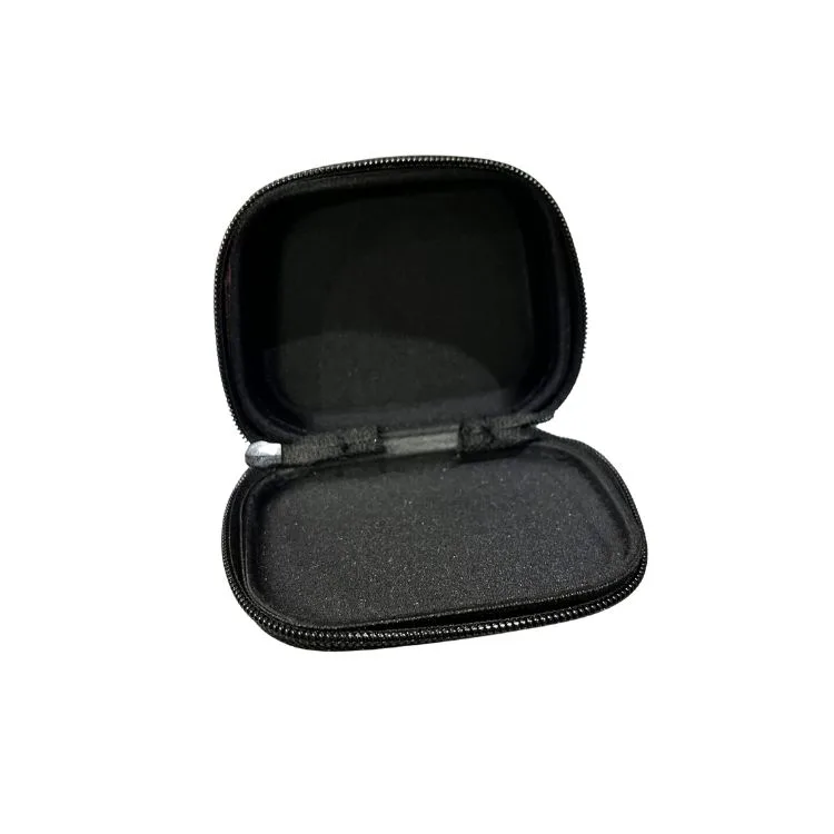 Display / fietscomputer hoes. Sterkte displayhoes