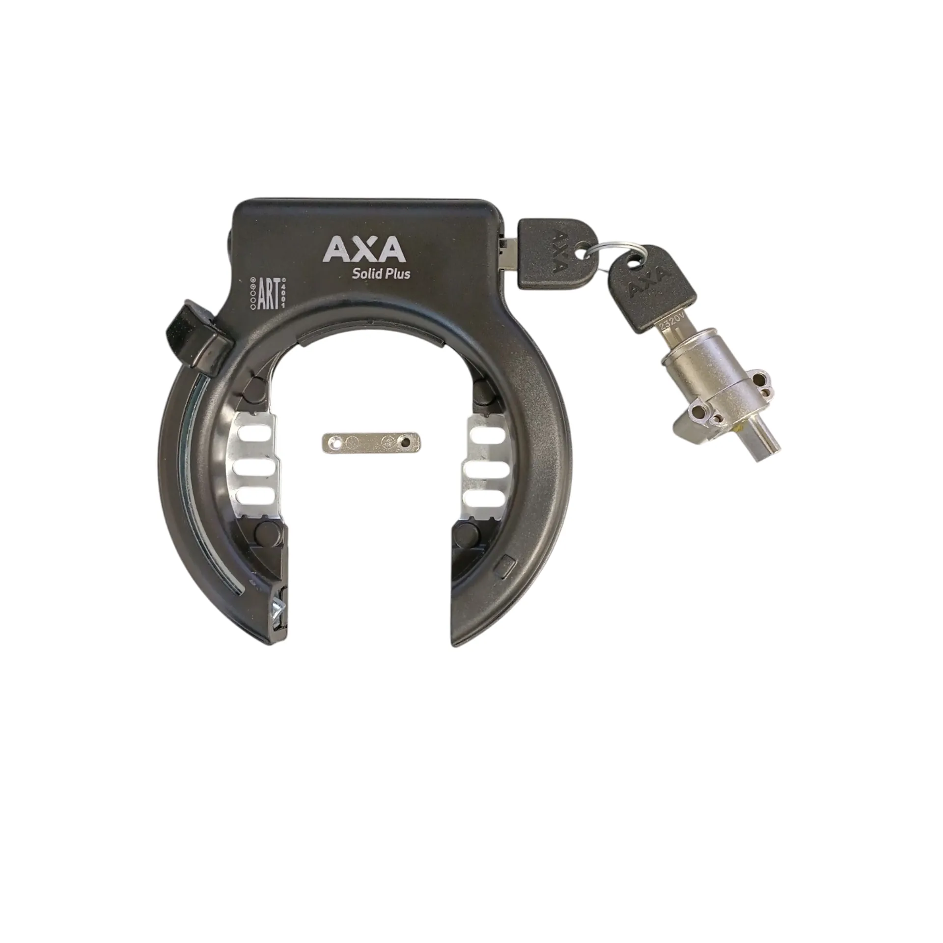 Axa Solid plus incl Bosc3 85 GR accu slot