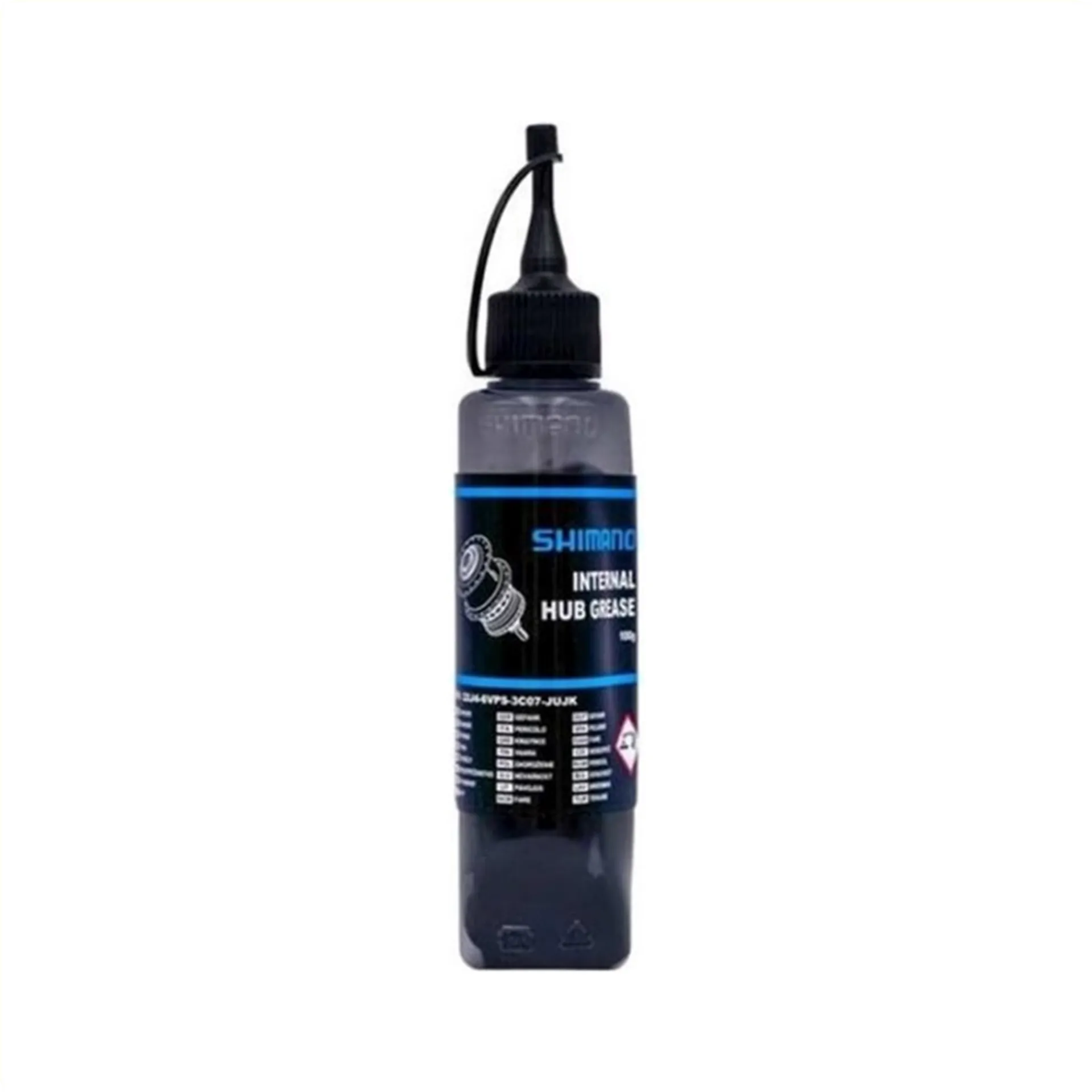 Nexus naaf vet – Internal hub grease Tube 100ml