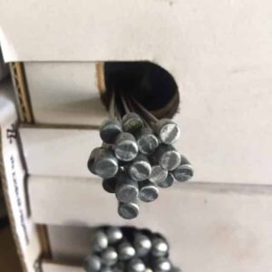 10x Shimano Nexus versnellingskabel per stuk. Universele versnelling kabels