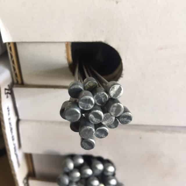 10x Shimano Nexus versnellingskabel per stuk. Universele versnelling kabels