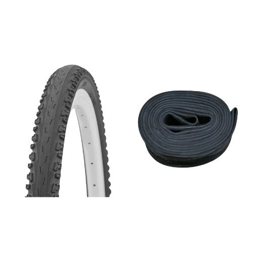 Buitenband 26×1.75 (47-559) + binnenband