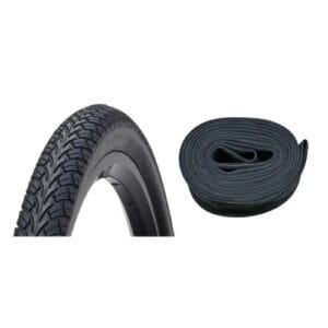buitenband 12 inch (62-203) + binnenband