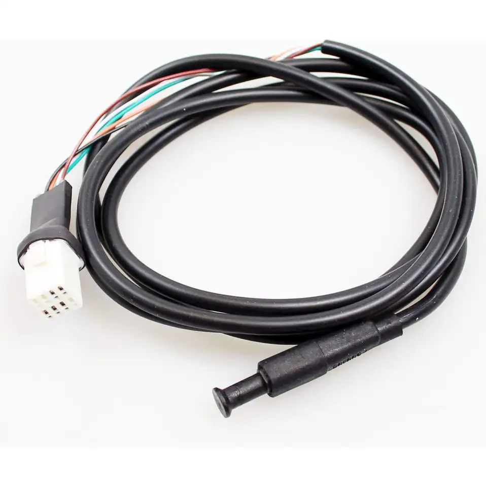 Bafang display kabel 43V 1200mm Canbus M300/400/420