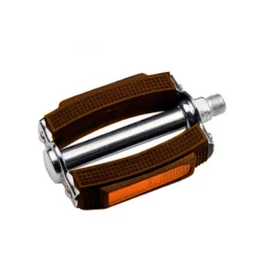 Union pedalen classic 687h 9/16" Bruin