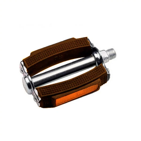 Union pedalen classic 687h 9/16" Bruin