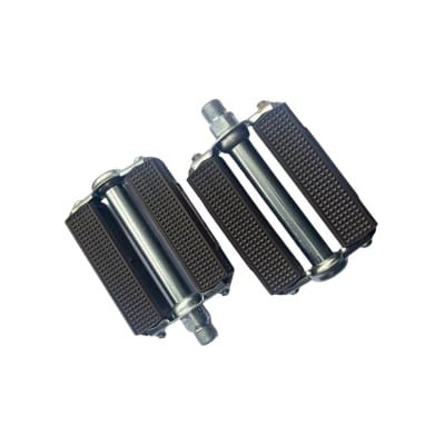 Union pedalen classic 9/16″ Donkerbruin