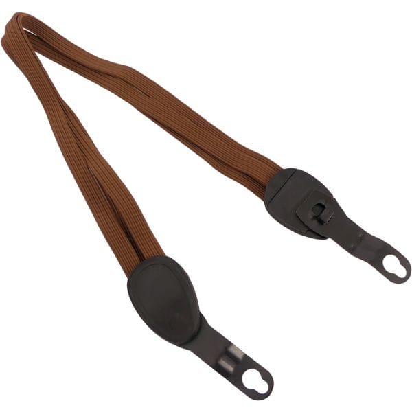 Snelbinder bruin Edge