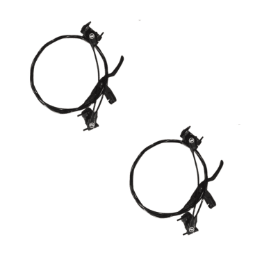 Magura HS11 EVO2 Eco Hydraulische Velgremset Voor & Achter (750/2050 mm)