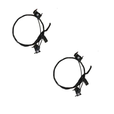 Magura HS11 EVO2 Eco Hydraulische Velgremset Voor & Achter (750/2050 mm)