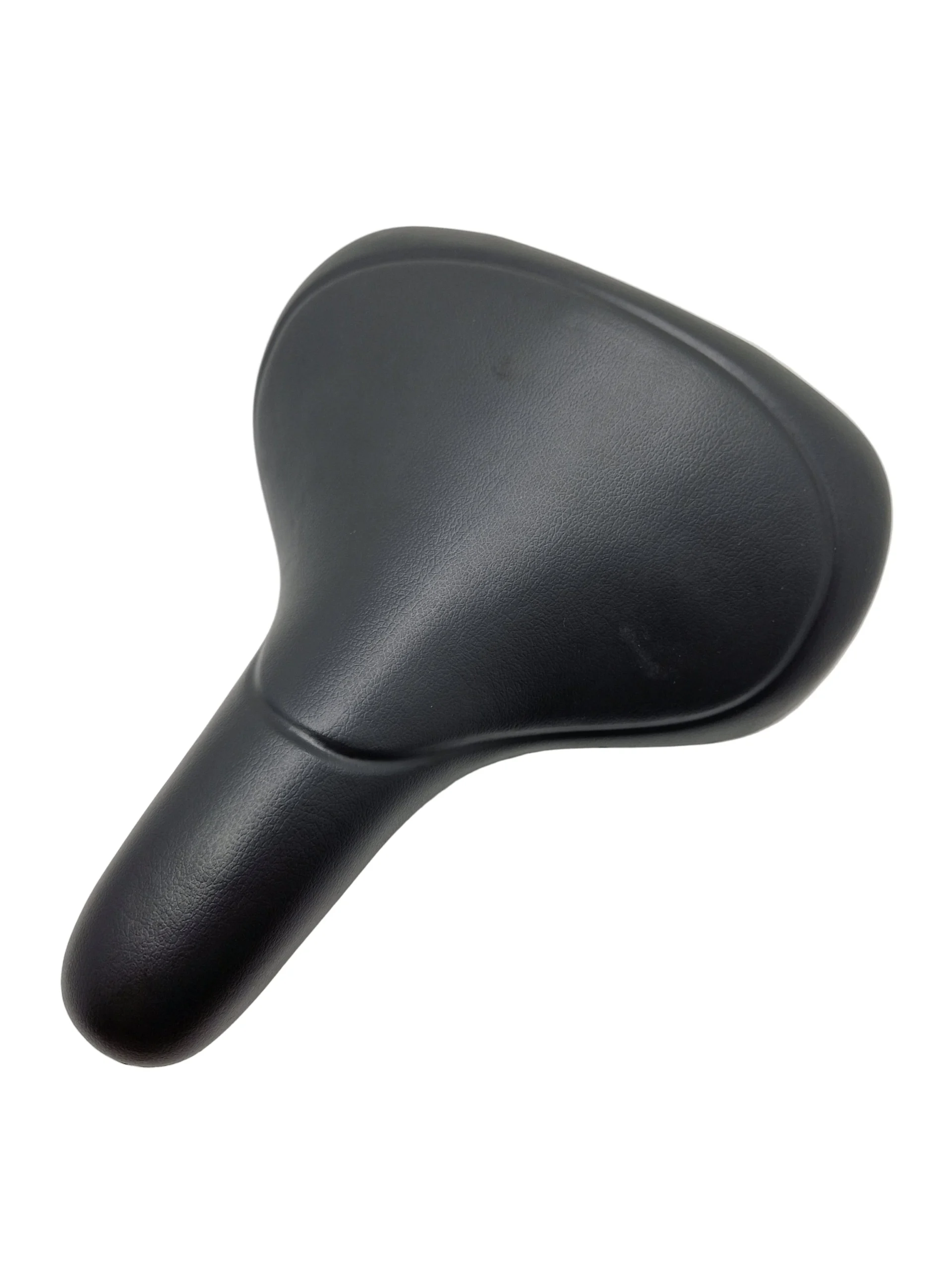 Zadel rental. Stevig fietszadel