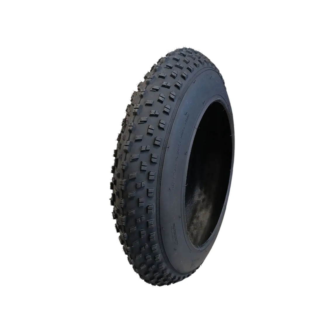 16 inch Fatbike buitenband 16×4.00 ETRTO 100-305