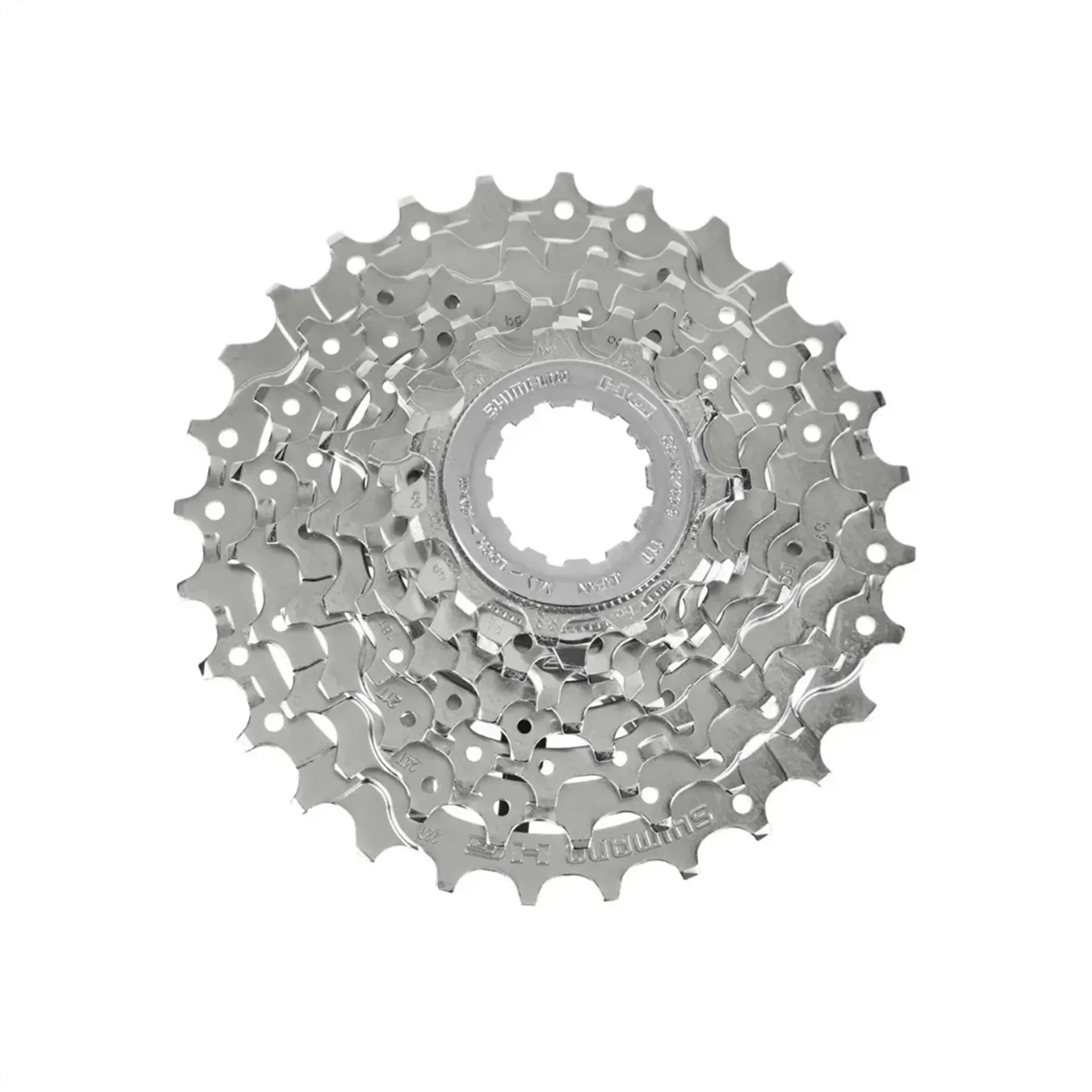Shimano Cassette 9-speed CS-HG400-9 11-32T