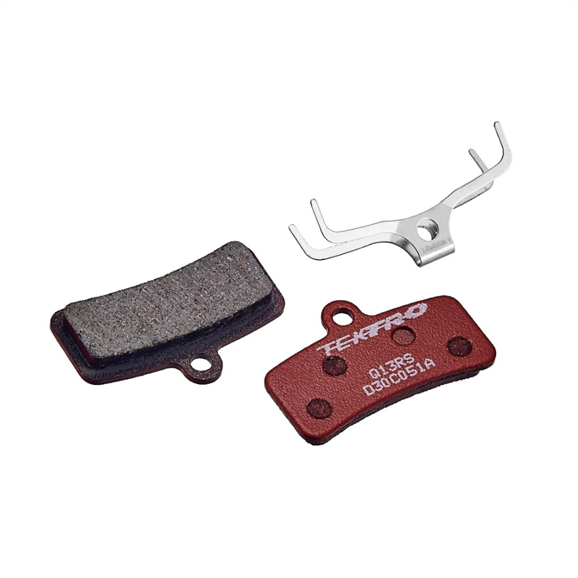 Schijfremblokken Tektro Q13RS schijfrem blokken