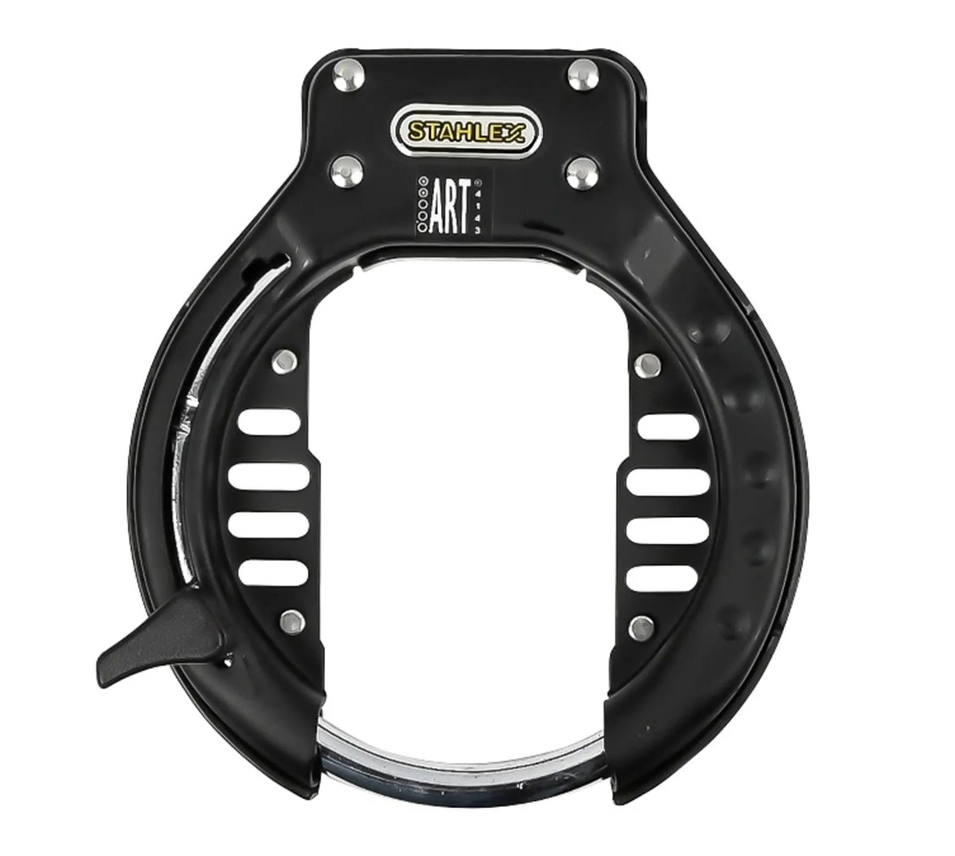 Stahlex Ringslot ART2